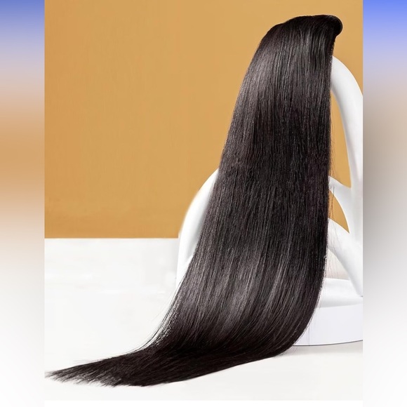 Other - Raw Hair Single Bundle, (16 Inch/Pack) 100% Raw Cambodian human Hair